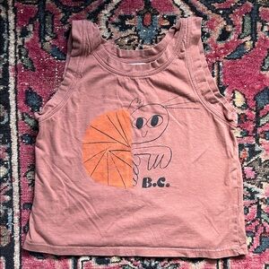 Hermit Crab Tank 4/5Y